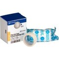 Acme United First Aid Only FAE-6003 First Aid Tape, 1/2"X 5 Yd & Conforming Gauze Bandage Roll, 2", 1/Box FAE-6003